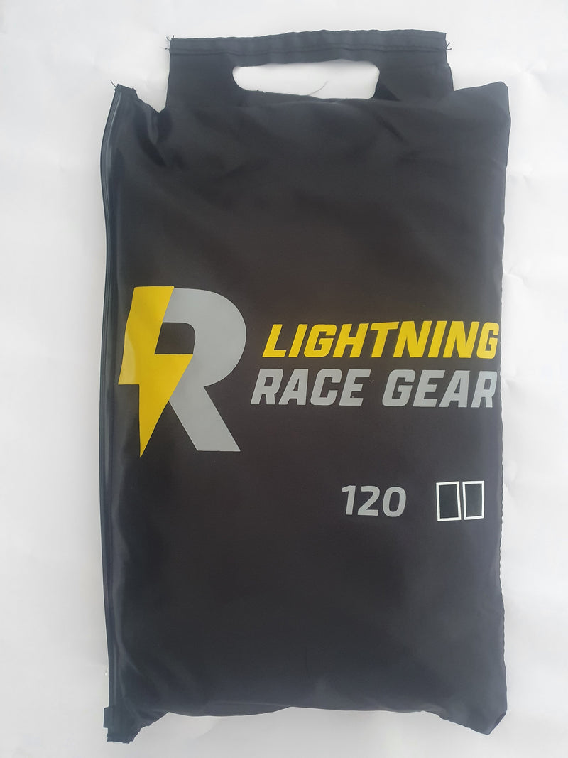 Kart Suit ( Grass single layer) Teen / Adult Grass (LRG2021grass) - Unisex