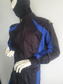 Kart Suit Single layer Overalls - grass & dirt karting