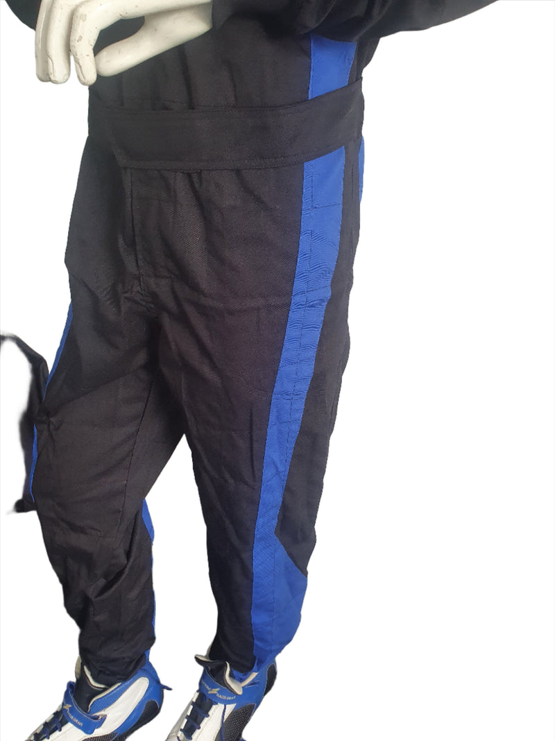 Kart Suit ( Grass single layer) Teen / Adult Grass (LRG2021grass) - Unisex