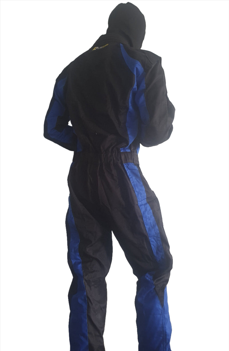 Kart Suit ( Grass single layer) Teen / Adult Grass (LRG2021grass) - Unisex