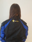 Kart Suit Single layer Overalls - grass & dirt karting