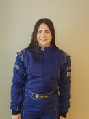 Race Suit 2 layer - SFI 3.2(A) Level 5 - COLOUR RANGE