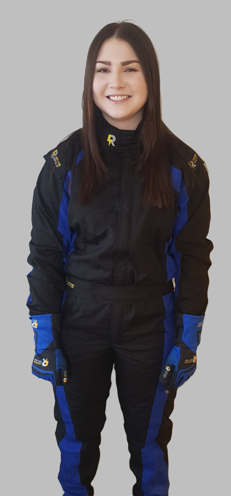 Kart Suit ( Grass single layer) Teen / Adult Grass (LRG2021grass) - Unisex