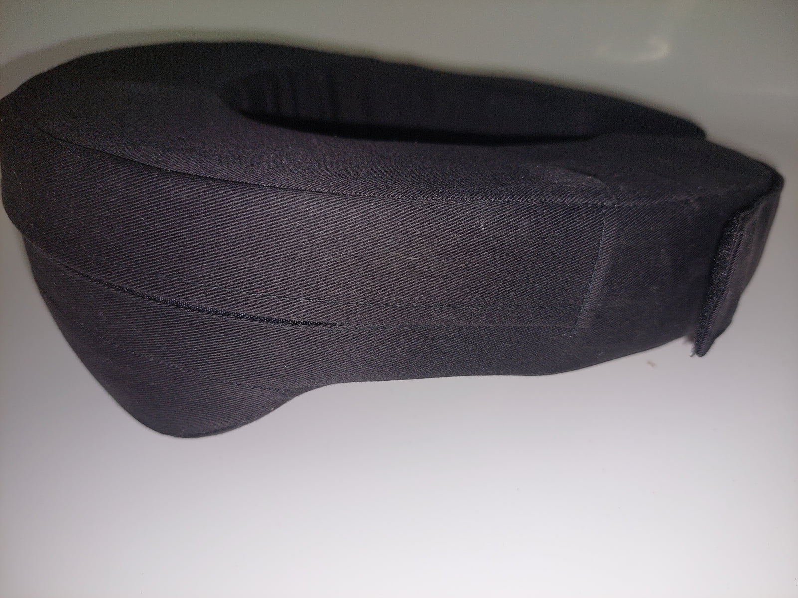 SFI 3.3 Racing Neck Brace with neck support