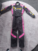 Fully Customize Race Suit 1 layer Nomex  SFI 3.2/1