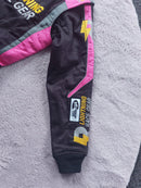 Fully Customize Race Suit 1 layer Nomex  SFI 3.2/1