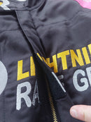 Fully Customize Race Suit 1 layer FR Cotton  SFI 3.2/ 1