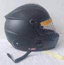 COMBO DEAL Roux R-1 Helmet &/ Club Stand 21 Hans & Posts