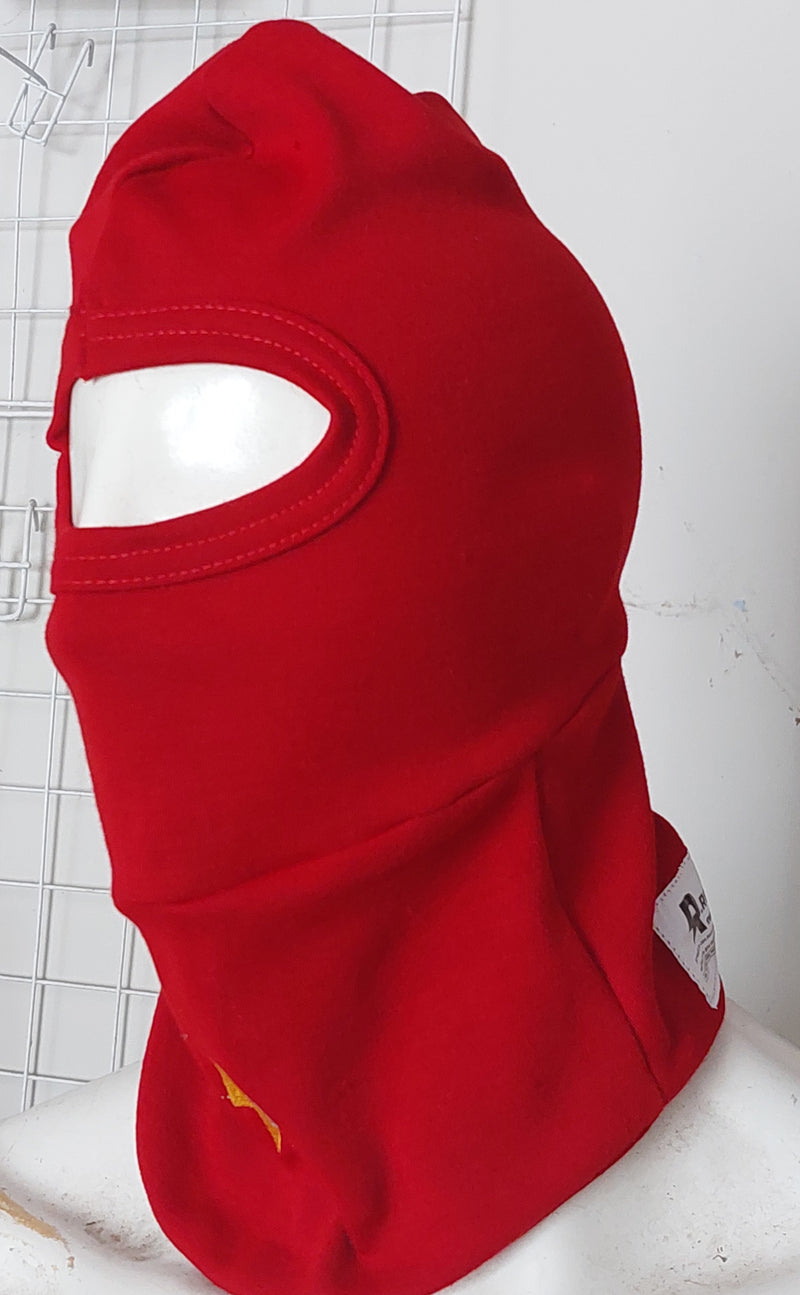 Balaclava SFI 3.3 ADULT (LRG391SFI) - 4 COLOURS