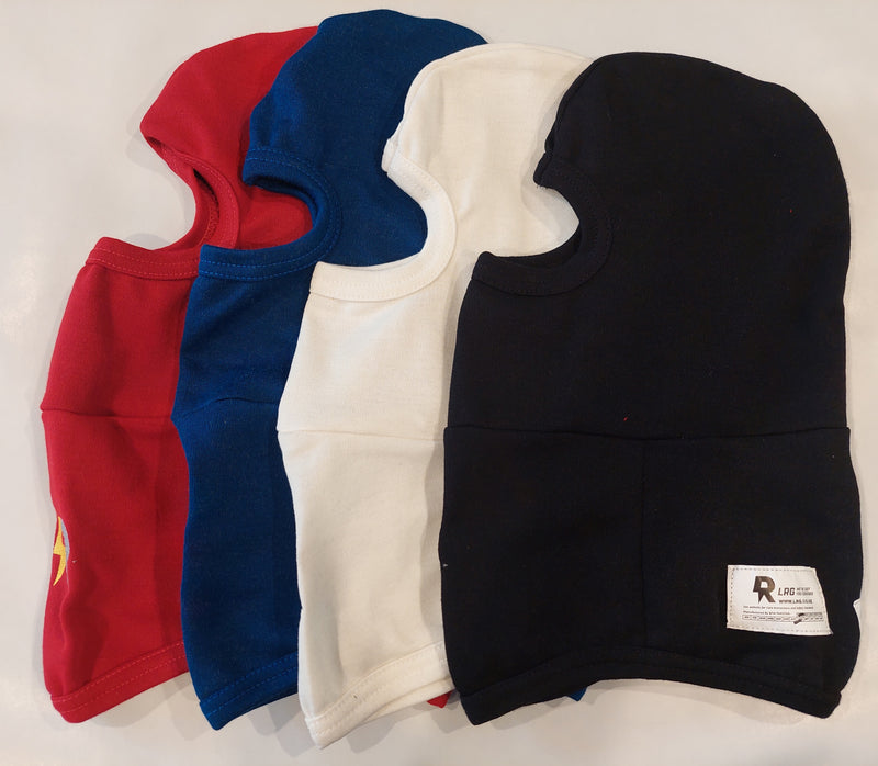 Balaclava SFI 3.3 ADULT (LRG391SFI) - 4 COLOURS