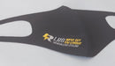 FACE MASK LRG - Light weight stretch reusable face masks