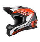O'NEAL YOUTH OFF ROAD HELMET - 1SRS