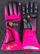 KARTING GRASS COMBO 2  - FREE BALACLAVA /FREIGHT & SAVE $135  OFF RRP