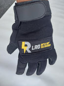 Mechanics Work Gloves