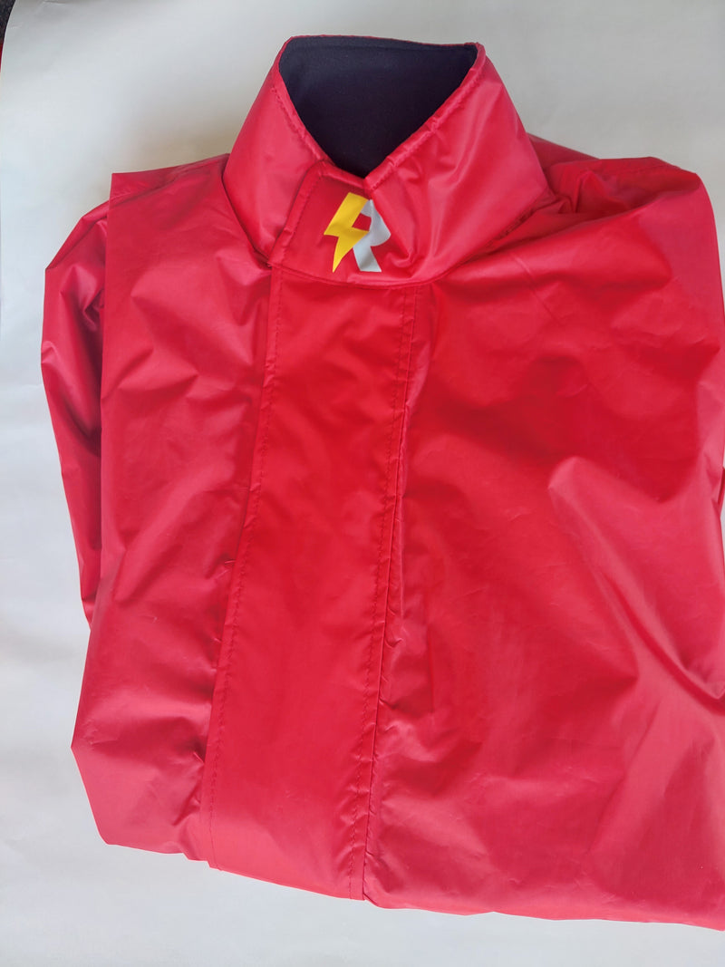 Rain / Wet Weather Suit - Colour option - Dry suit Two layer construction (LRG132)