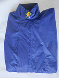 Rain / Wet Weather Suit - Colour option - Dry suit Two layer construction (LRG132)