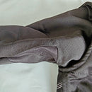 Kart Suit ( CIK ) -   EXTRA WIDE SIZE RANGE - unisex