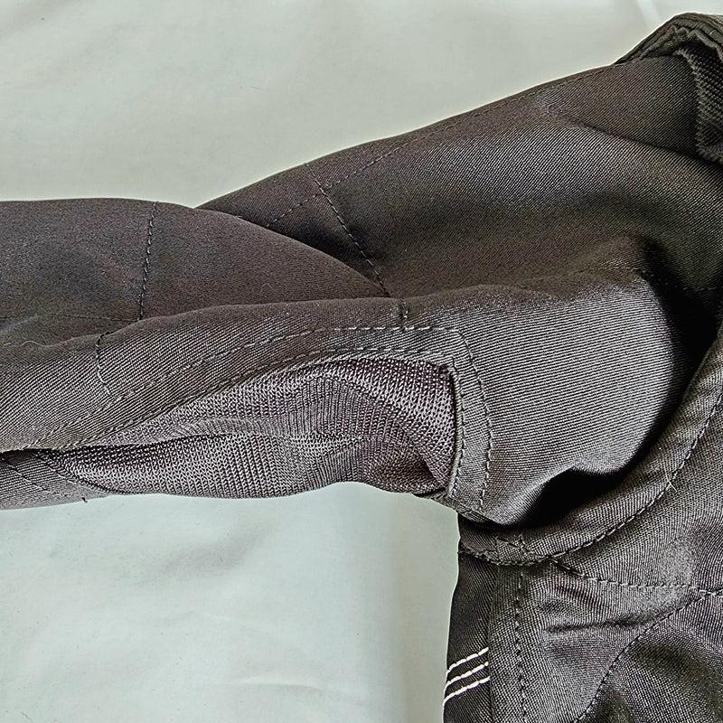 Kart Suit ( CIK ) -   EXTRA WIDE SIZE RANGE - unisex