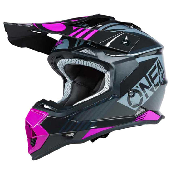 O'NEAL YOUTH OFF ROAD HELMET - 2SRS