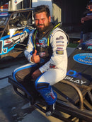 Fully Customize Race Combo Package   - SFI RACE SUIT / GLOVE / BOOTS