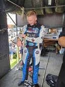 Fully Customize Race Combo Package   - SFI RACE SUIT / GLOVE / BOOTS