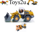 SIKU - 3533 1:50 LIEBHERR R580 LOADER 25% OFF