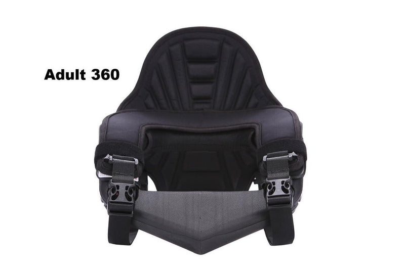 360 device neck brace