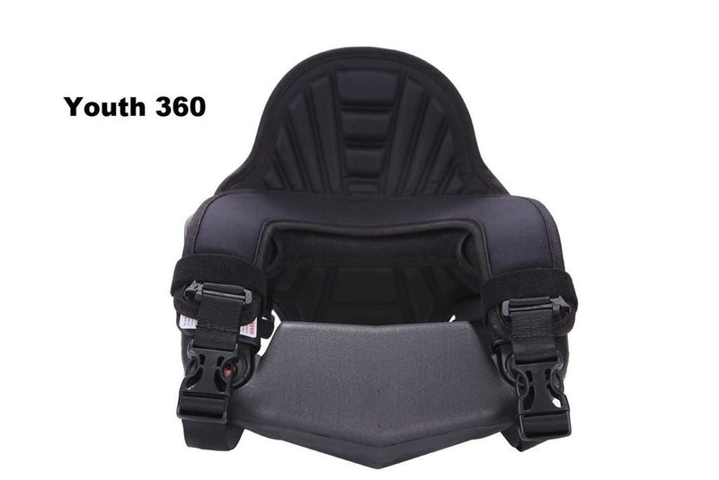 360 Plus Valhalla Neck Brace Devices & Parts