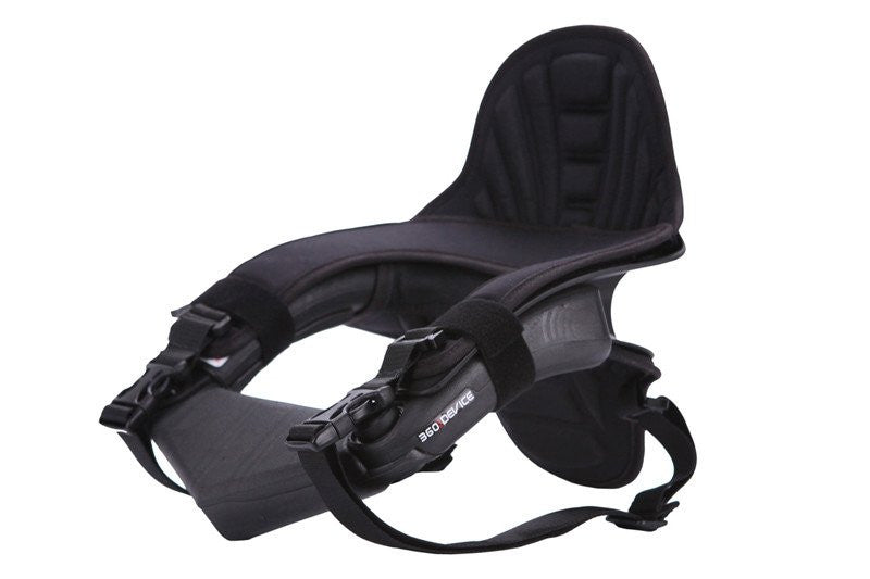 360 Plus Valhalla Neck Brace Devices & Parts