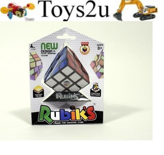 RUBIK CUBES - 3x3, 5x5 & other