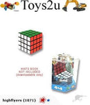 RUBIK CUBES - 3x3, 5x5 & other