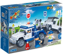 COBI, LEGO, BANBAO AND OTHER - BUILDING BLOCK RANGE