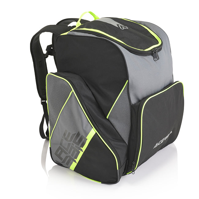 ACERBIS JERLA BACK PACK 102L GEAR & HELMET BAG