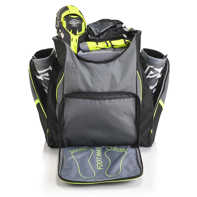 ACERBIS JERLA BACK PACK 102L GEAR & HELMET BAG