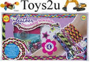 KIDS BRACELET AND JEWELLERY MAKING SETS - LOTS OPTIONS
