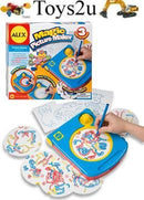 KIDS EDUCATIONAL ART & SCIENCE STUFF - LOTS OPTIONS