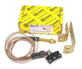 SALE -  SELL OUT UP TO 50% OFF ALFANO LEADS, SENSORS, PARTS & COMPONENTS