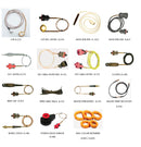 SALE -  SELL OUT UP TO 50% OFF ALFANO LEADS, SENSORS, PARTS & COMPONENTS