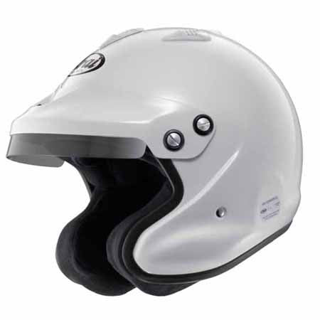 ARAI GP-J3 RALLY HELMET