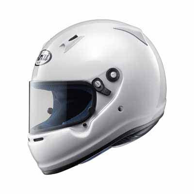 ARAI CK-6 JUNIOR CHILD KART HELMET