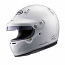 ARAI GP-5WP CAR HELMET - hans post compatible