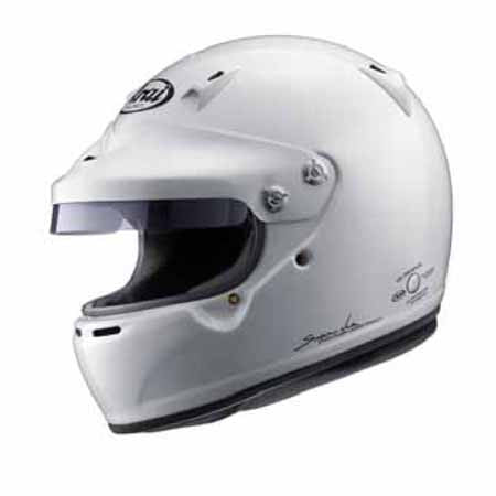 ARAI GP-5WP CAR HELMET