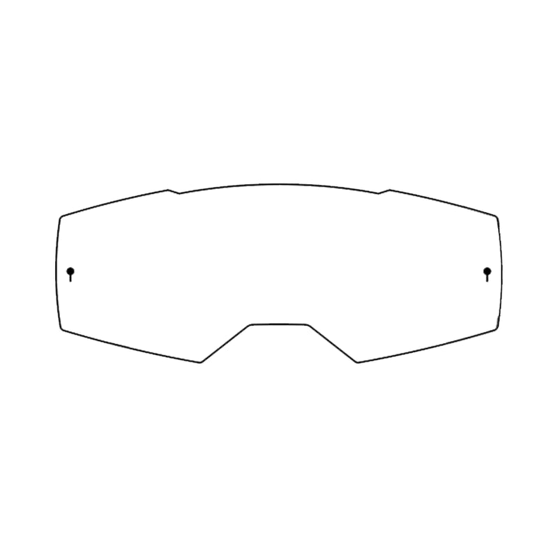 BLUR OPTICS GOGGLES B-40 - RACE DESIGN