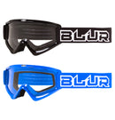BLUR OPTICS GOGGLES B-YOUTH