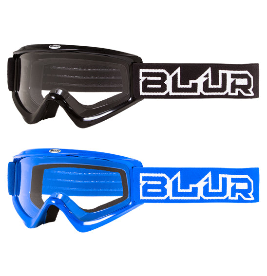 BLUR OPTICS GOGGLES B-YOUTH