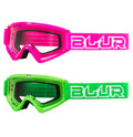 BLUR OPTICS GOGGLES B-YOUTH