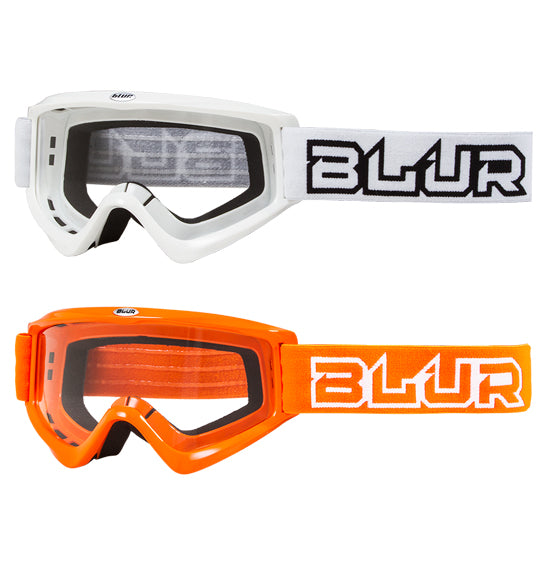 BLUR OPTICS GOGGLES B-YOUTH