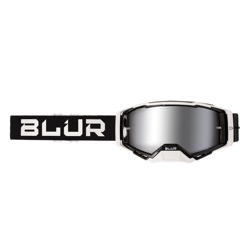 BLUR OPTICS GOGGLES B-40 - RACE DESIGN