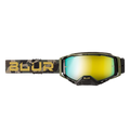 BLUR OPTICS GOGGLES B-40 - RACE DESIGN