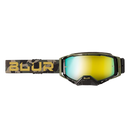 BLUR OPTICS GOGGLES B-40 - RACE DESIGN
